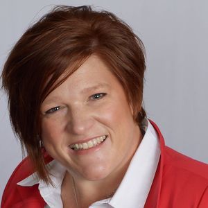 Meet your Posher, Kris